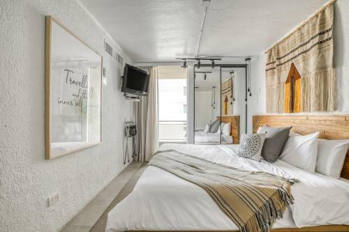 Aparthotel Selina Apartments Miraflores
