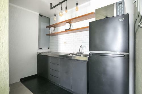 Aparthotel Selina Apartments Miraflores