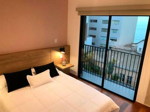 Miraflores Luxury Apartments - Buenos Aires