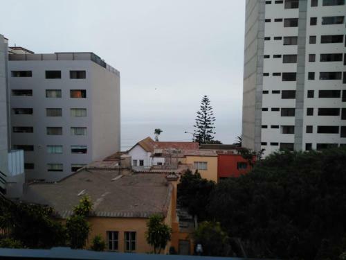 Miraflores Luxury Apartments - Buenos Aires