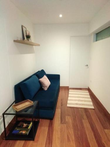 Miraflores Luxury Apartments - Buenos Aires