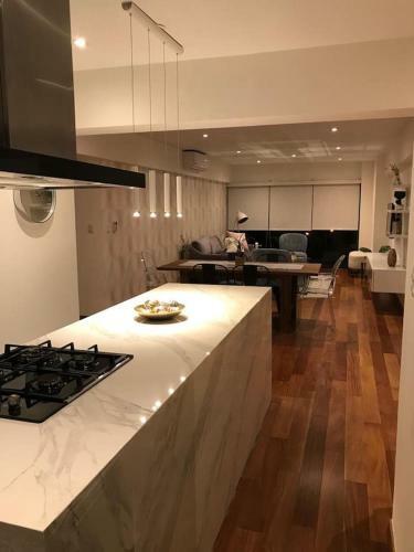 Miraflores Luxury Apartments - Buenos Aires