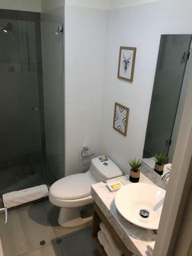 Miraflores Luxury Apartments - Buenos Aires