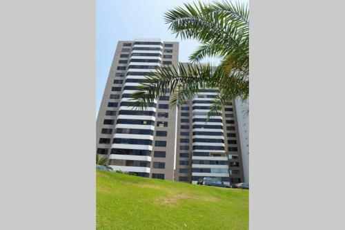 Apartamento Amazing Ocean View - Soundproof