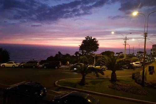 Apartamento Amazing Ocean View - Soundproof