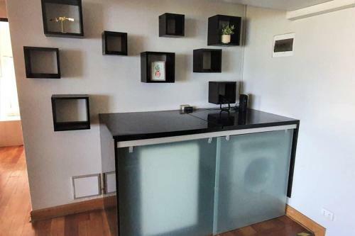 Apartamento Amazing Ocean View - Soundproof