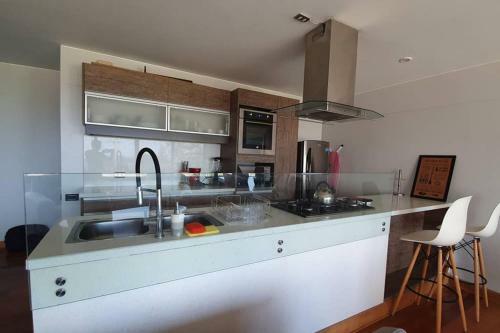 Apartamento Amazing Ocean View - Soundproof