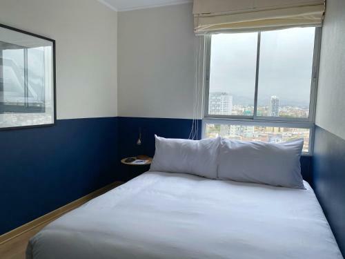 Apartamento Sunny 2br Barranco