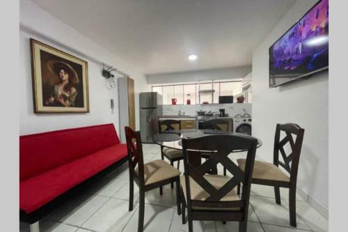 Apartamento (4)acogedor Departamento, Excelente Ubicaci�n