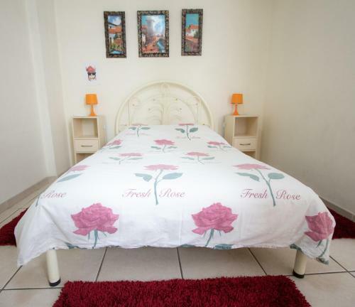 Albergue Mama Backpackers
