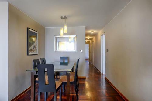 Apartamento Charming 3br And Ocean View