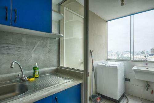 Apartamento Charming 3br And Ocean View