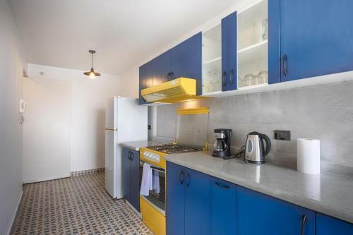 Apartamento Charming 3br And Ocean View