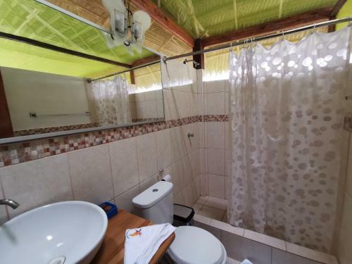 Hotel Grand Amazon Lodge And Tours - All Inclusive