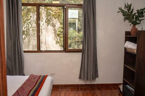 Susanna Inn Machu Picchu Hotel