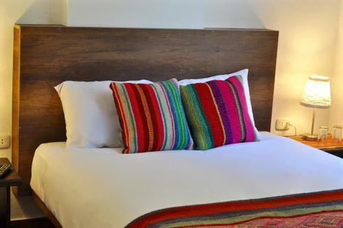 Susanna Inn Machu Picchu Hotel