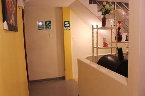 Hotel Hospedaje Kaiak Pacasmayo