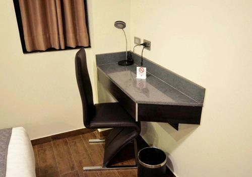 QP Hotels Trujillo