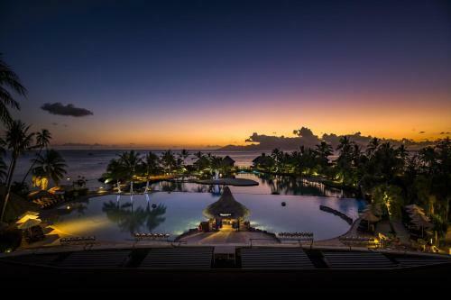 Intercontinental Tahiti Resort & Spa, An Ihg Hotel