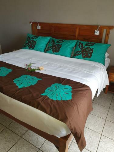 Hotel Tiki H�tel