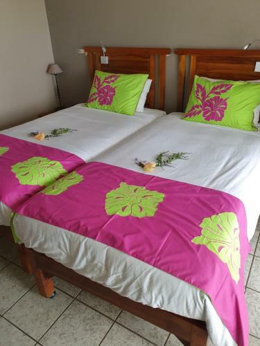 Hotel Tiki H�tel
