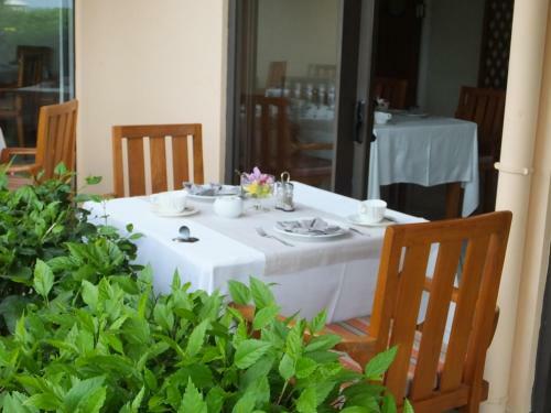 Hotel Tiki H�tel