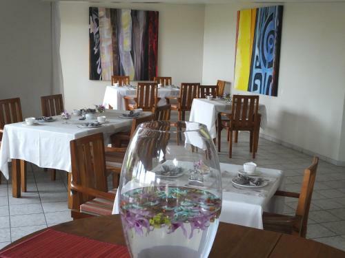 Hotel Tiki H�tel