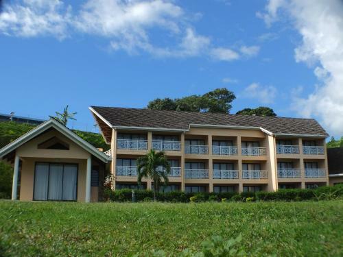 Hotel Tiki H�tel
