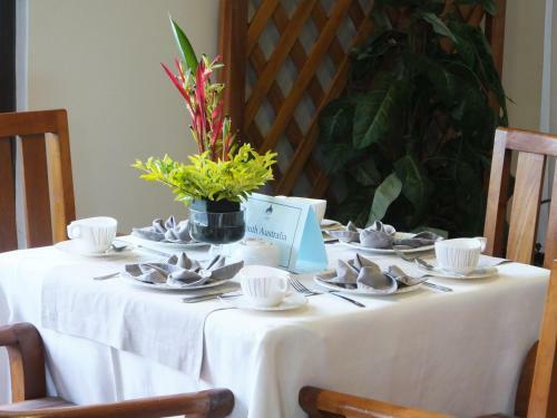 Hotel Tiki H�tel
