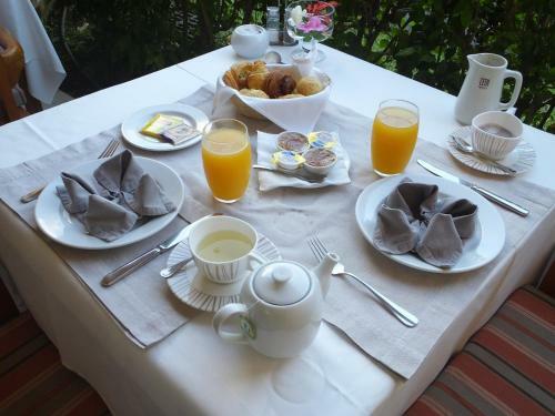 Hotel Tiki H�tel