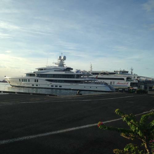 Apartamento R�gent Papeete