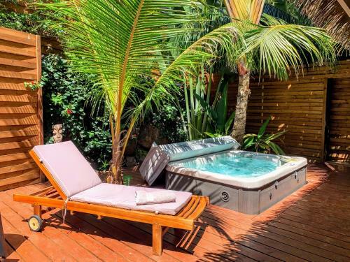 Moorea - Chill & Relax