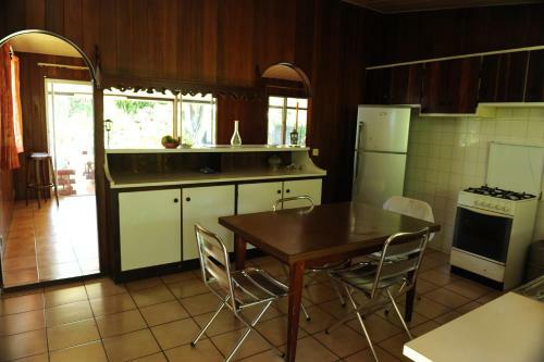 Hostal Pension Te Miti