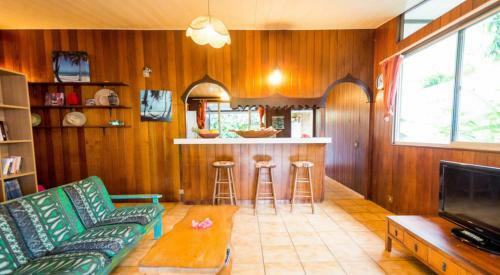 Hostal Pension Te Miti