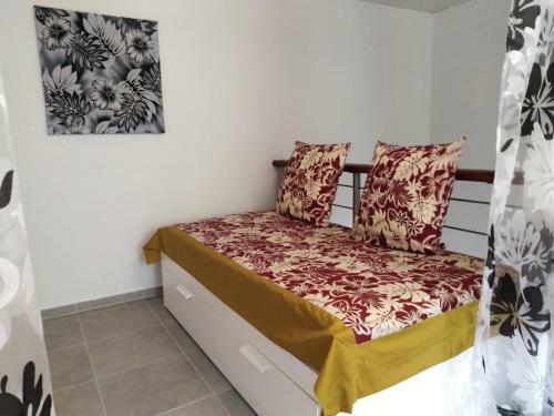 Apartamento Fare Manava