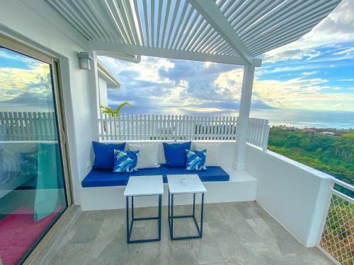 Bed & Breakfast Ninamu Pearl Guest House