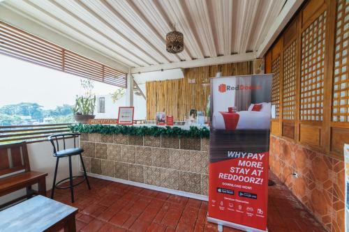 Hotel Reddoorz Plus @ Altaroca Antipolo