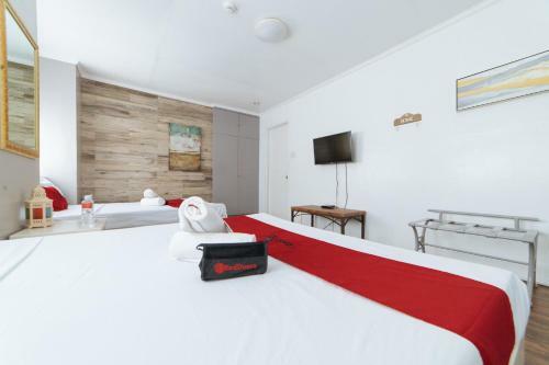 Hotel Reddoorz Plus @ Altaroca Antipolo