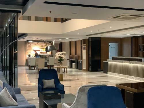 Capitol Hill Hotel And Suites