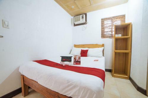 Hotel Reddoorz @ Sabang Beach Baler