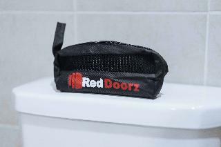 Hotel Reddoorz Plus @ Roxas Street Davao