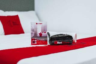 Hotel Reddoorz Plus @ Roxas Street Davao