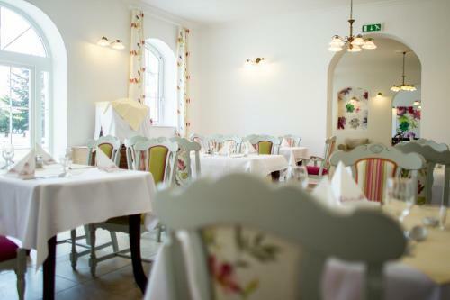Hotel Batthy�ny K�ria