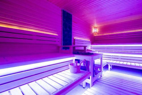 Hotel Batthy�ny K�ria