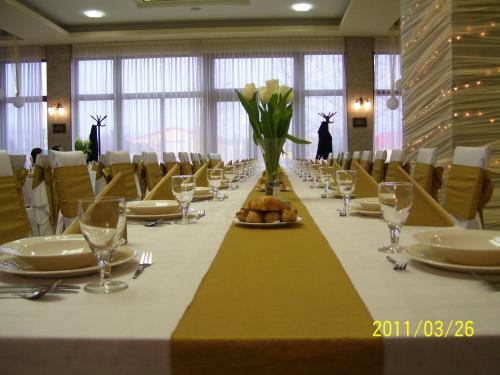 Hotel Dabas Motel