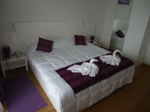 Bed & Breakfast Villa Rigo Panzi�