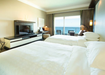 Hotel Sheraton Laguna Guam Resort
