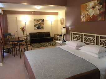 Hotel Ypao Breeze Inn