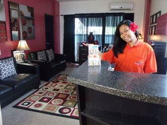 Hotel Ypao Breeze Inn