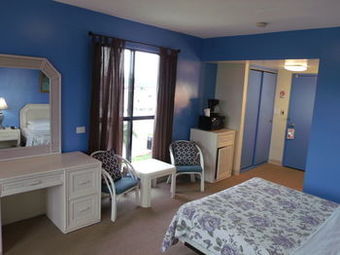 Hotel Ypao Breeze Inn